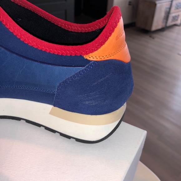 Balenciaga race runner - Picture 4 of 8